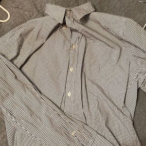 J Crew Dress Shirt